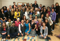 Client Attraction Summit Participants Jan 2015