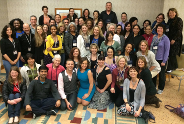 Client Attraction Summit Participants Jan 2015