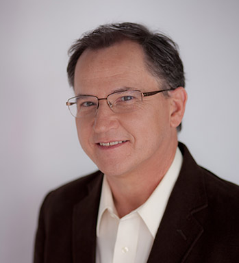 Gary Salyer